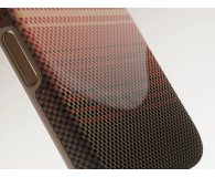 PITAKA Aramid UltraGuard Case Sunset iPhone 17 Pro Max - 1369492 - zdjęcie 5
